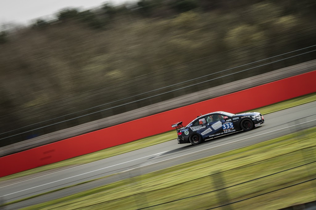 (Foto: Morten Dons Racing)